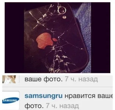 Фотографии для тех, кто любит прикольное