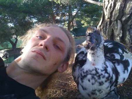 Лимит на фото приколы? Не, не слышали