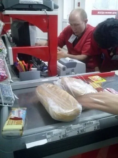 Приколы есть, в проблем нет