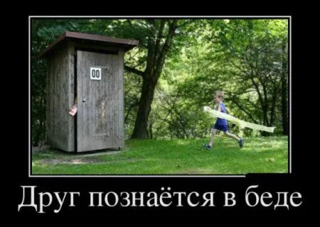 Демотиваторы прикольные