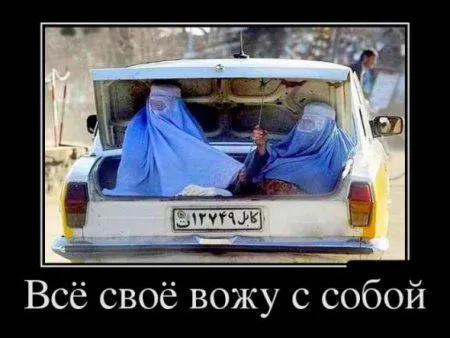 Демотиваторы прикольные