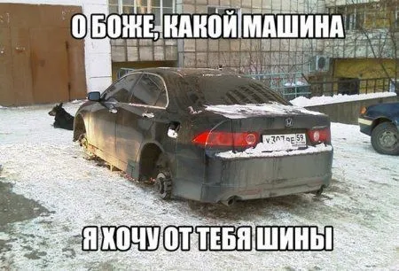 Прикольные картинки и фото, ты под защитой