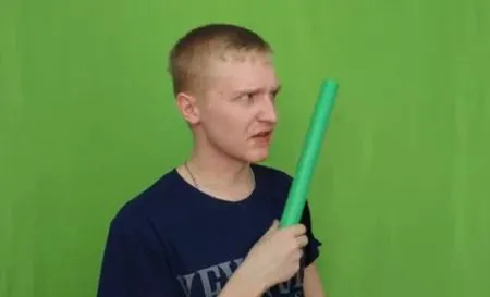Все о самообороне