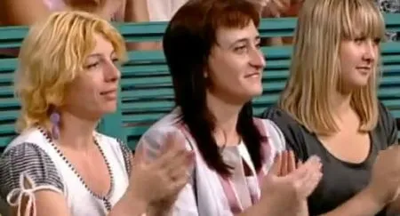 Скандал! Жених отверг невесту