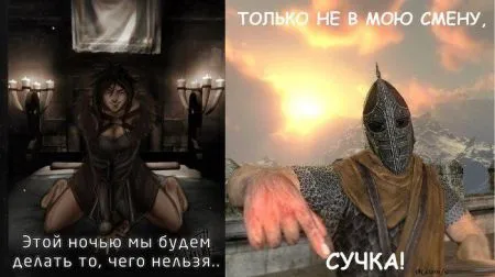 Комиксы и другие прикольные фото