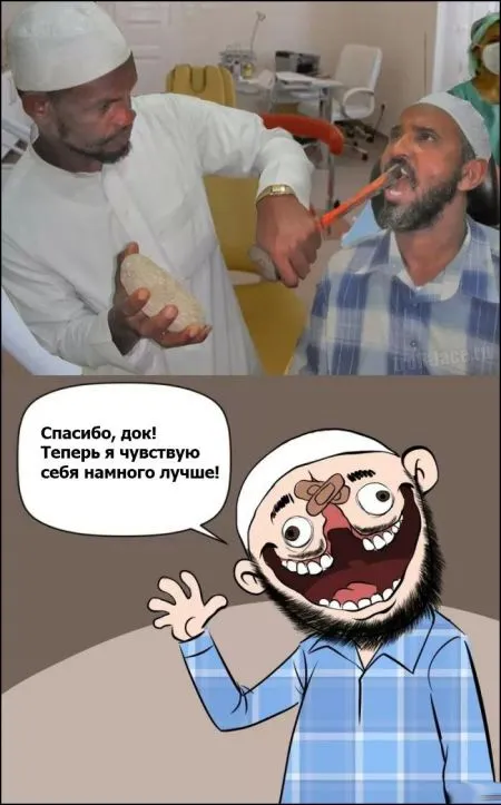 Комиксы и другие прикольные фото
