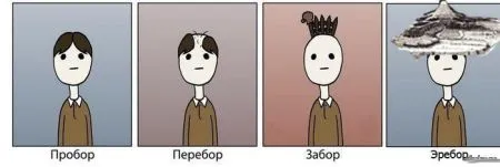 Комиксы и другие прикольные фото