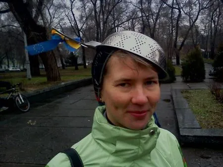 Защитники Евромайдана