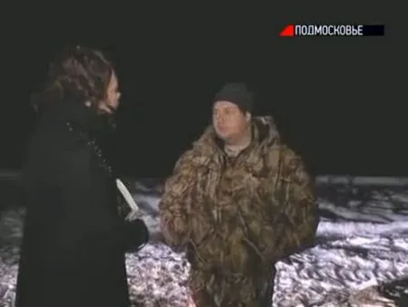 Что бывает, если бухать самогон в деревне