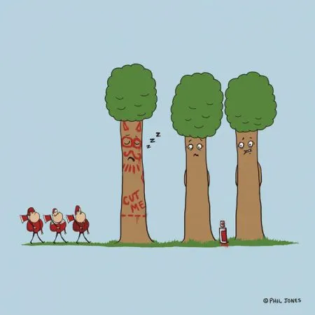 Комиксы и приколы