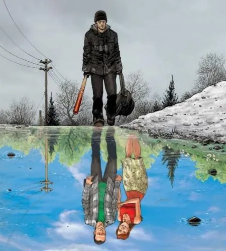 Комиксы и приколы