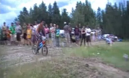Подборка фейлов