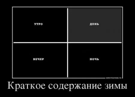 Демотиваторы понелеоьника