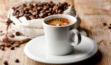 Как сделать так, чтобы чашка кофе приносила пользу?