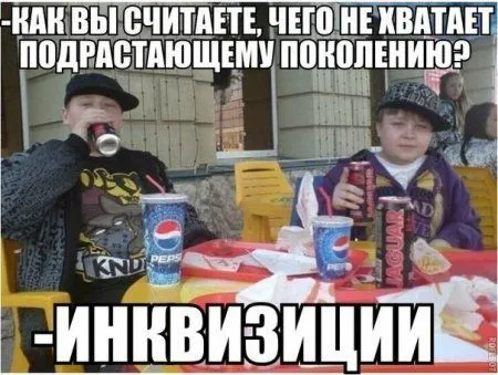 Позитивная подборочка