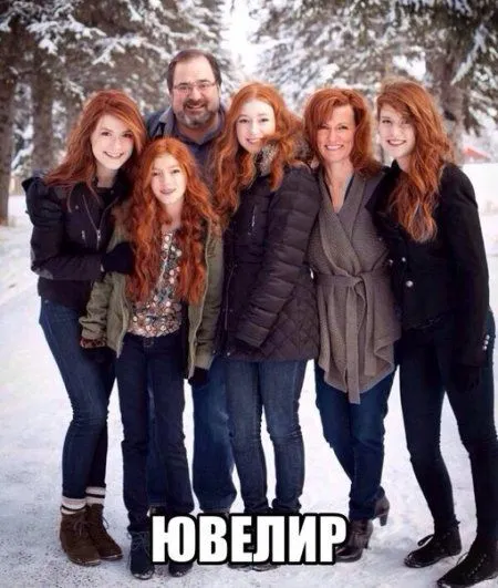 Приколы, картинки и фото, все и у всех будет хорошо!
