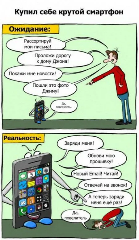 Ожидание vs реальность, примеры в картинках) Ожидание vs реальность, примеры в картинках)