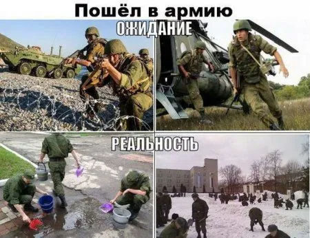 Ожидание vs реальность, примеры в картинках) Ожидание vs реальность, примеры в картинках)