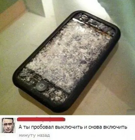 Приколы. Свежая порция настроения