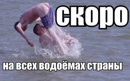 Приколы. Свежая порция настроения