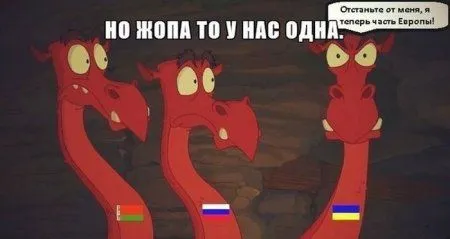 Приколы. Свежая порция настроения