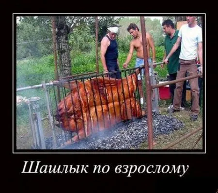Демотиваторынц как обычно полны приколов Демотиваторынц как обычно полны приколов