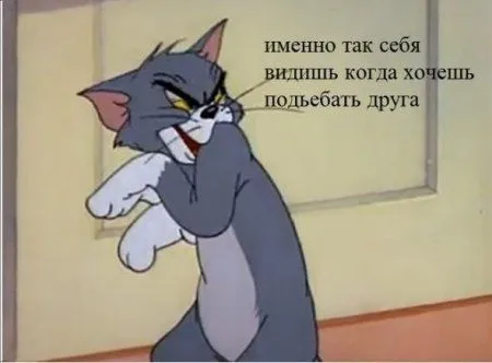 Фото приколы на ночь глядя