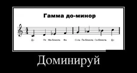 Демотиваторы  - без них хорошо, но сними лучше!