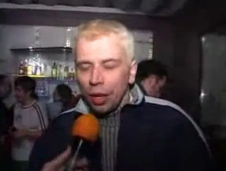 Поздравление с 8 марта :)