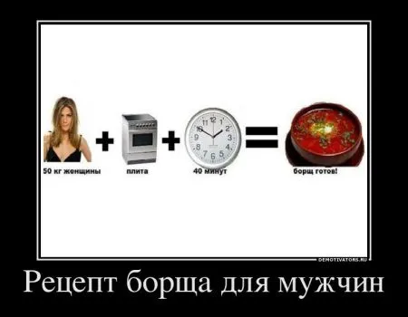 Демотиваторы и снова БОРЩ