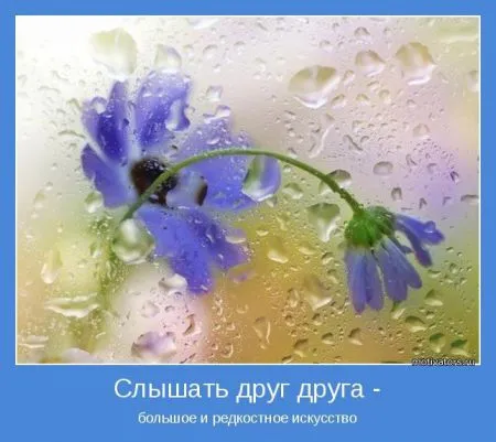 Мотиваторы идём по проложенному пути