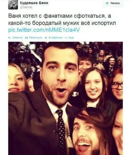 Прикольные картинки залог хорошего настроения