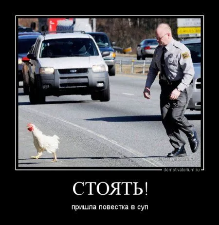 Демомотиваторы, тут у нас свои причуды Демомотиваторы, тут у нас свои причуды