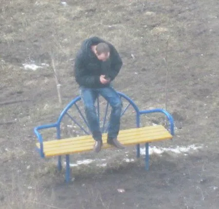 Для твоего огромного позитивного настроения такая маленькая подборка