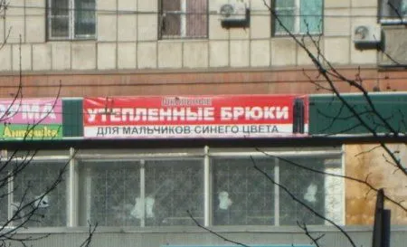 Для твоего огромного позитивного настроения такая маленькая подборка