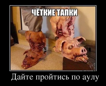 Демки просто бемки