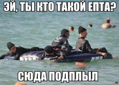 Приколы и фразы, позитив зашкаливает