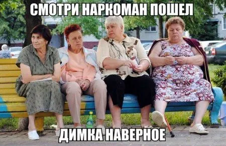 Смешные фотоприколы уже здесь