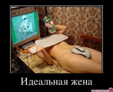 Демотиваторы, твой настрой на позитив
