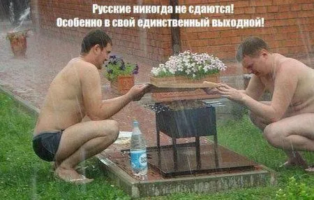 Юморные фото и не только