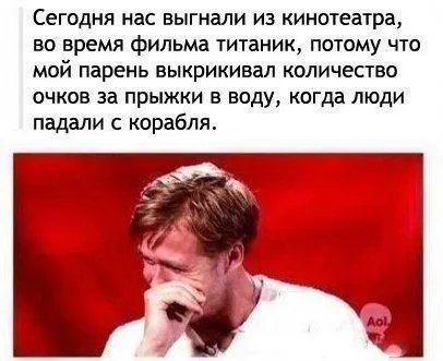 Юморные фото и не только