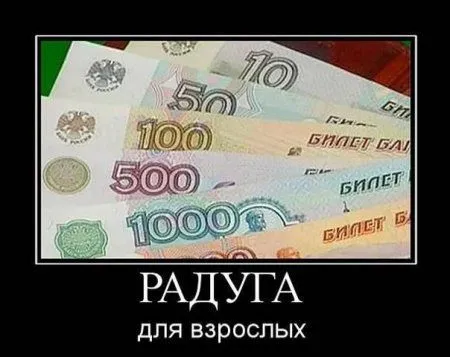 Смотрим демотиваторы. Откройся, позитиву
