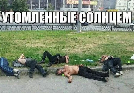 Поток фото приколов продолжается