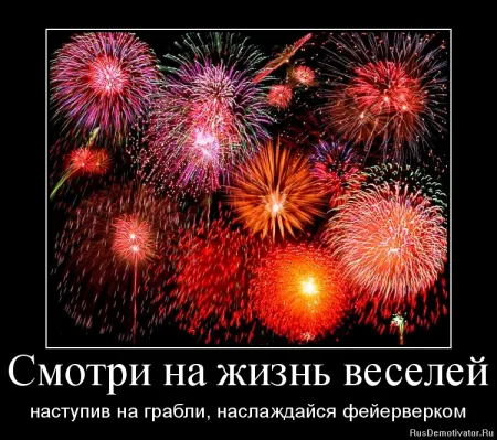 Немного демотиваторов