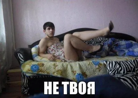К лету осталось 40 дней, а мы продолжаем сеять позитив