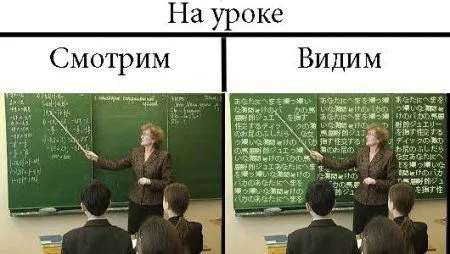 К лету осталось 40 дней, а мы продолжаем сеять позитив