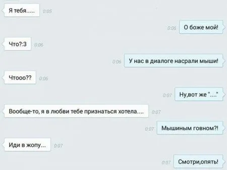 Приколы на ночь глядя