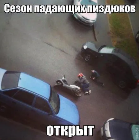 Фотоприколы - это круто