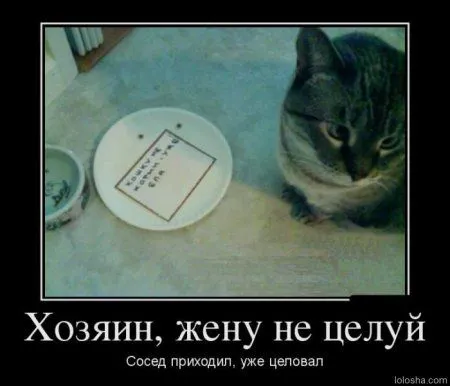 Демотиваторы Демотиваторы