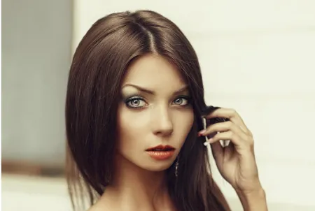 Девушки, милые мордашки :)